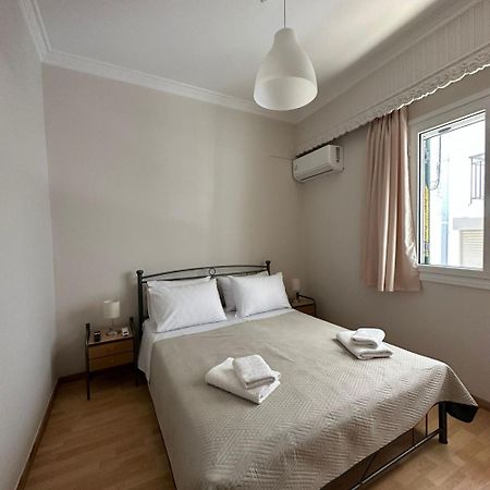 La Centralle Lefkada - Lefkada Bnb Eksteriør bilde