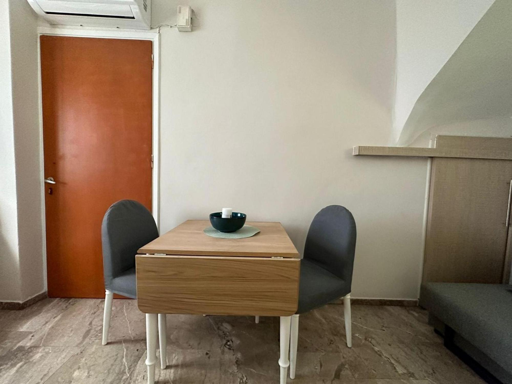 La Centralle Lefkada - Lefkada Bnb Eksteriør bilde