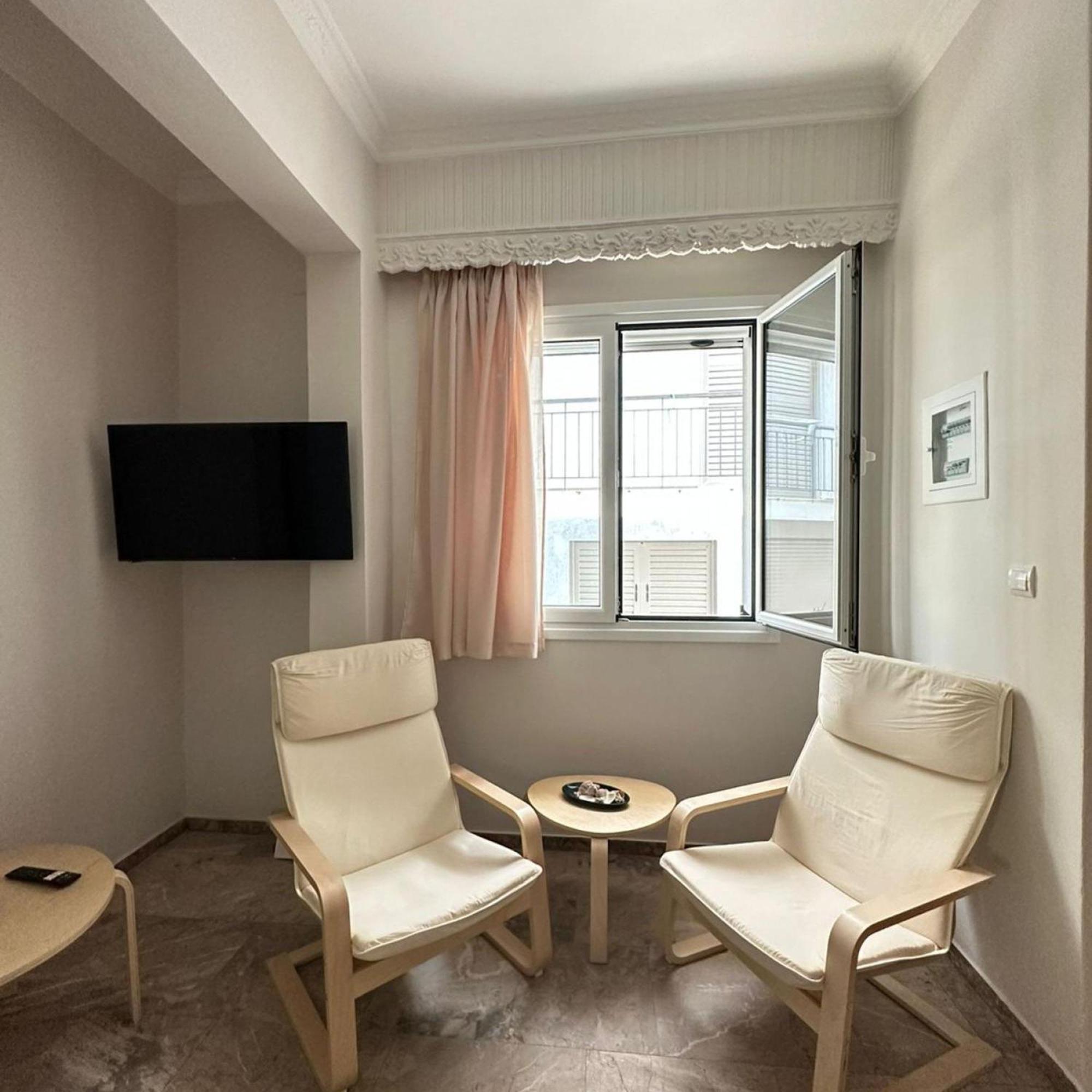 La Centralle Lefkada - Lefkada Bnb Eksteriør bilde