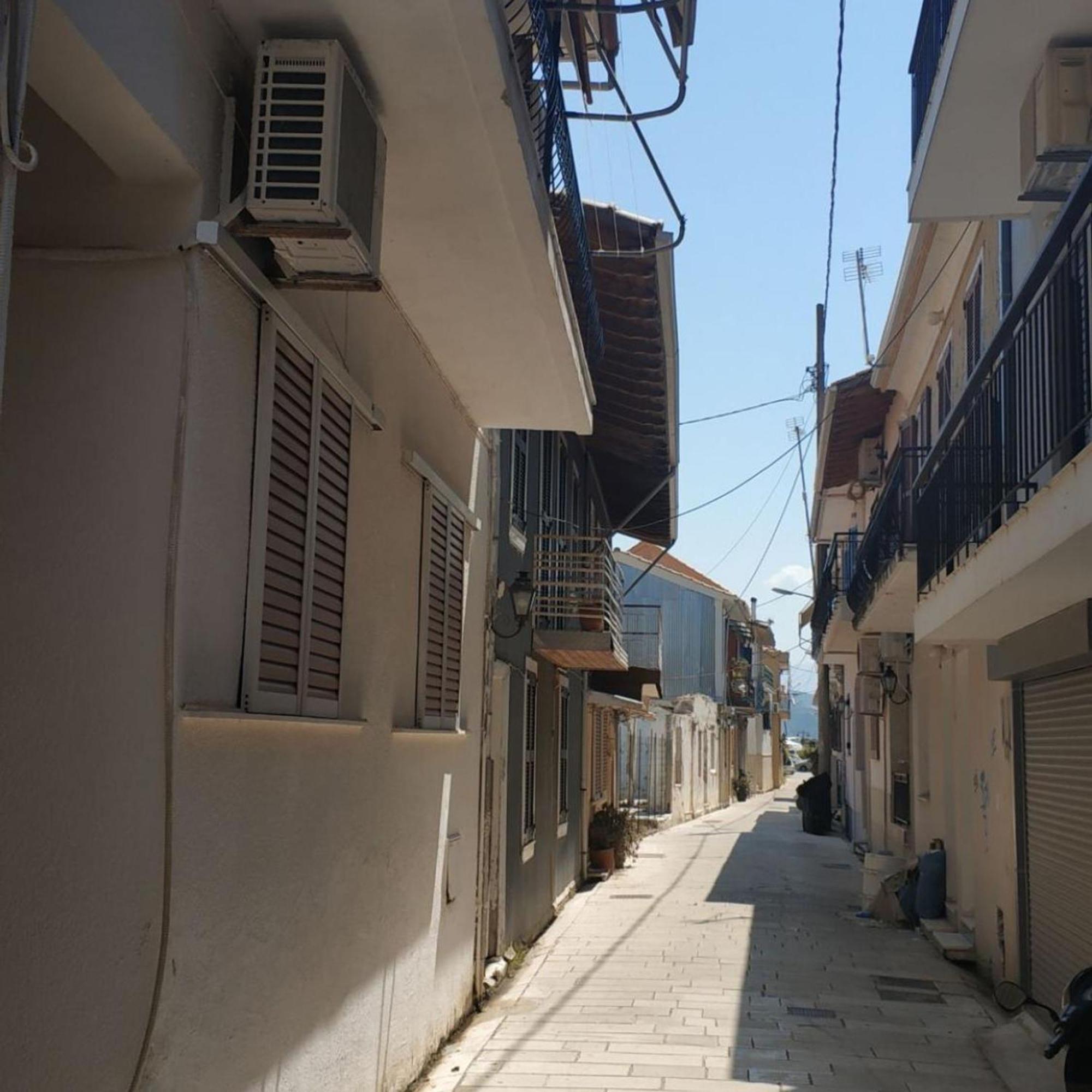 La Centralle Lefkada - Lefkada Bnb Eksteriør bilde