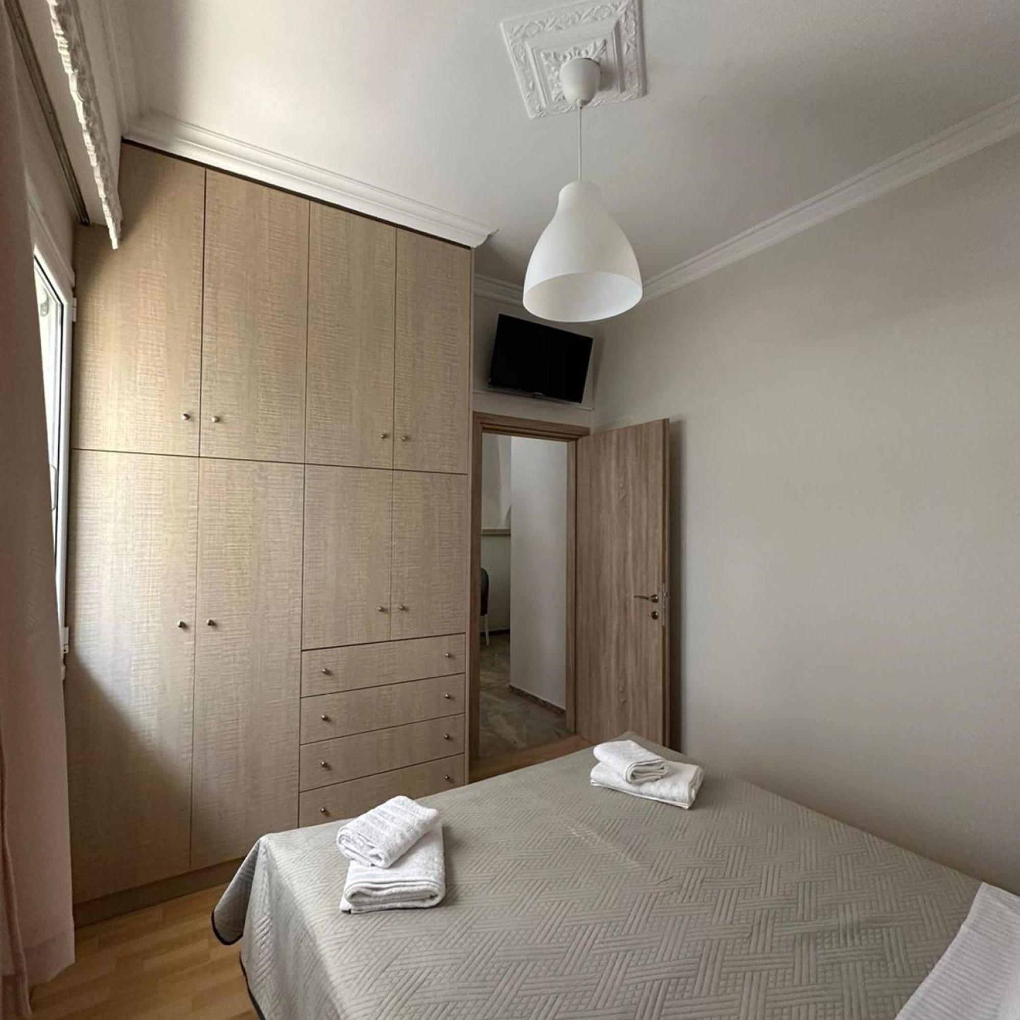 La Centralle Lefkada - Lefkada Bnb Eksteriør bilde