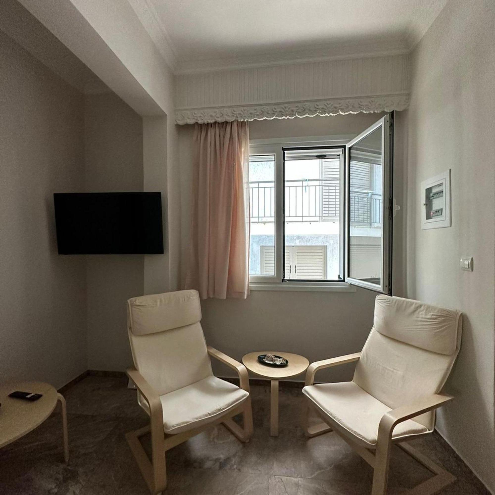 La Centralle Lefkada - Lefkada Bnb Eksteriør bilde