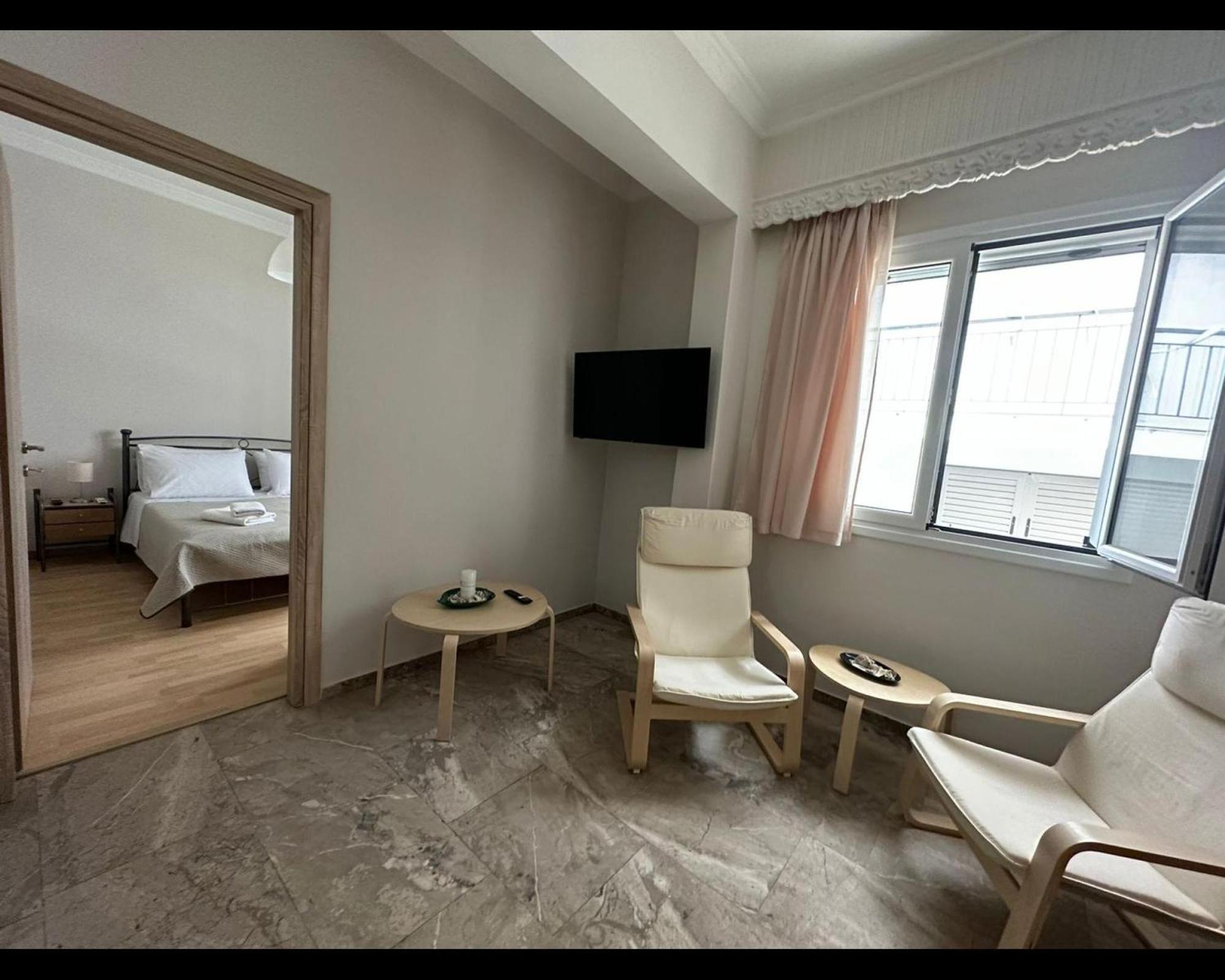 La Centralle Lefkada - Lefkada Bnb Eksteriør bilde