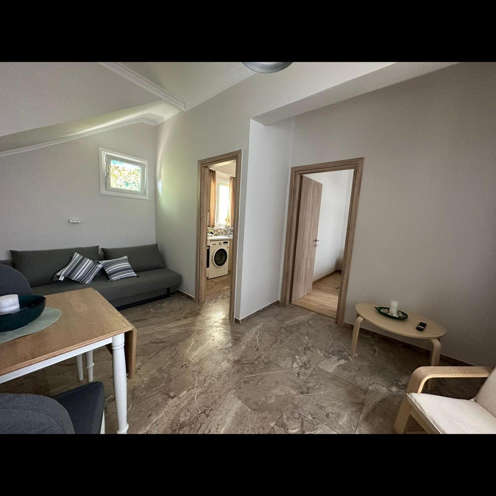 La Centralle Lefkada - Lefkada Bnb Eksteriør bilde